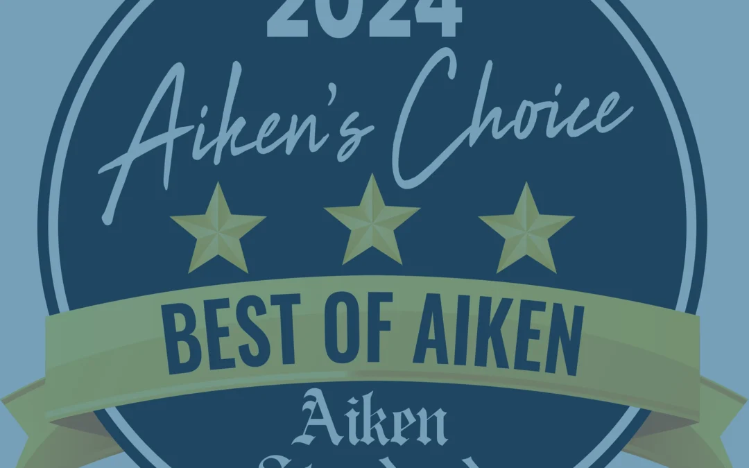 Keep the Sunshine SoftWash Tradition Alive for Aiken’s Best 2025!