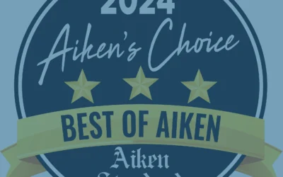 Keep the Sunshine SoftWash Tradition Alive for Aiken’s Best 2025!