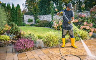 The Sunshine Boys’ Top Tips for Cleaning Your Home’s Exterior